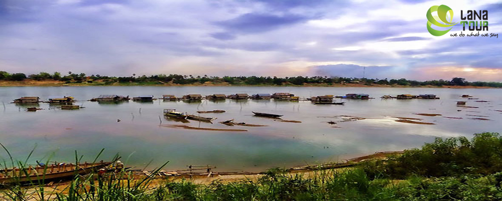 Kratie